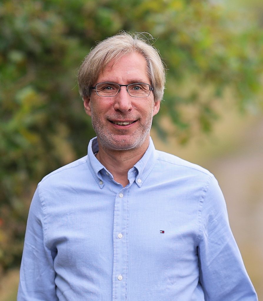 Tobias Wanierke